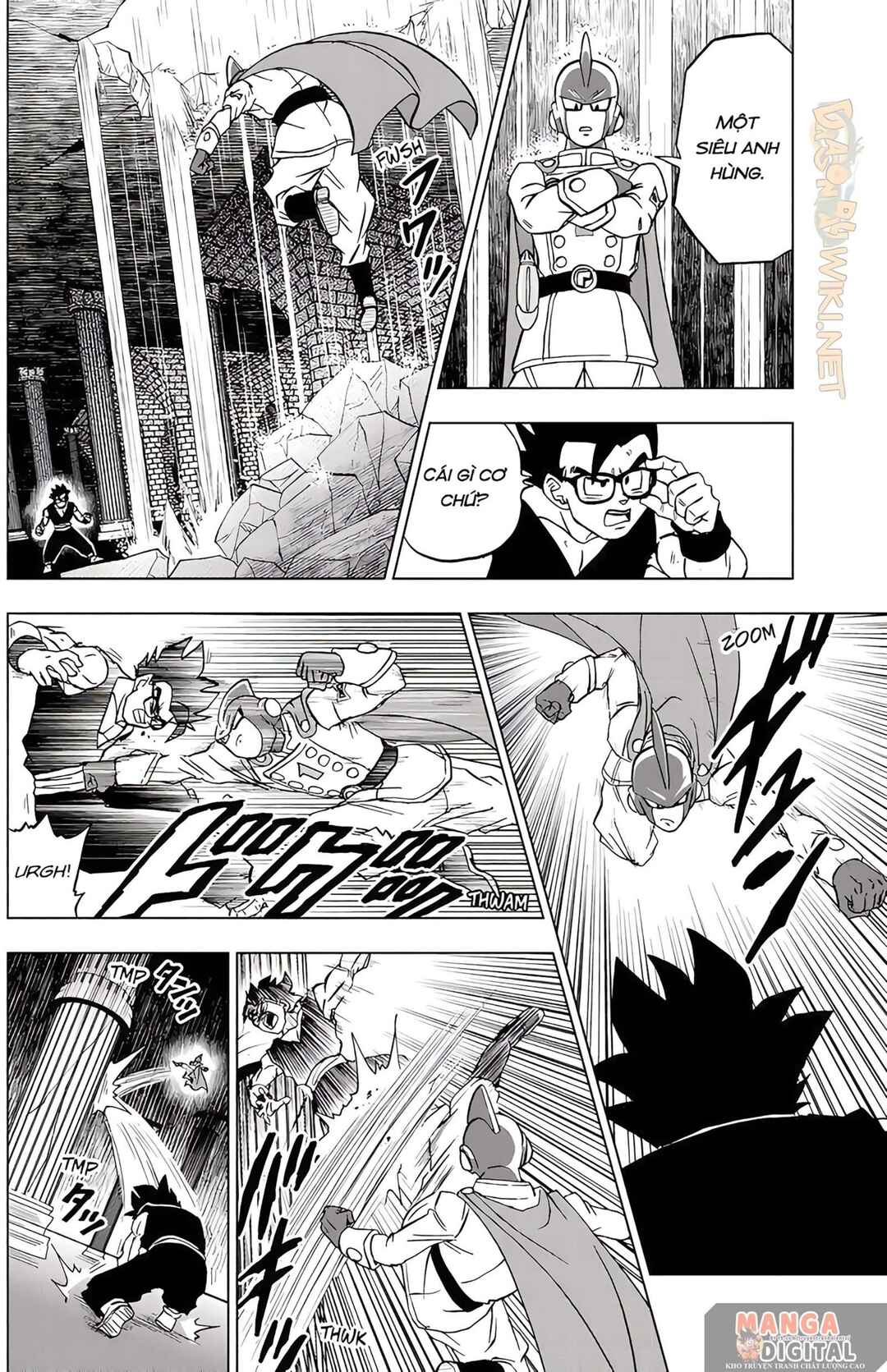 Chapter 94 - Page 30