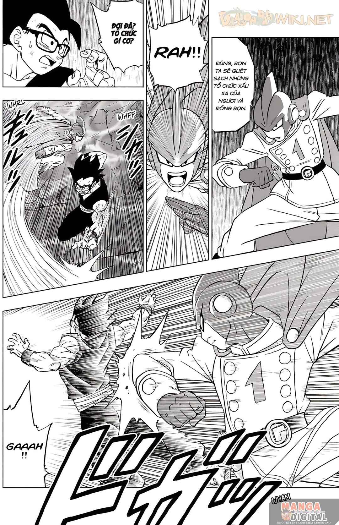 Chapter 94 - Page 32