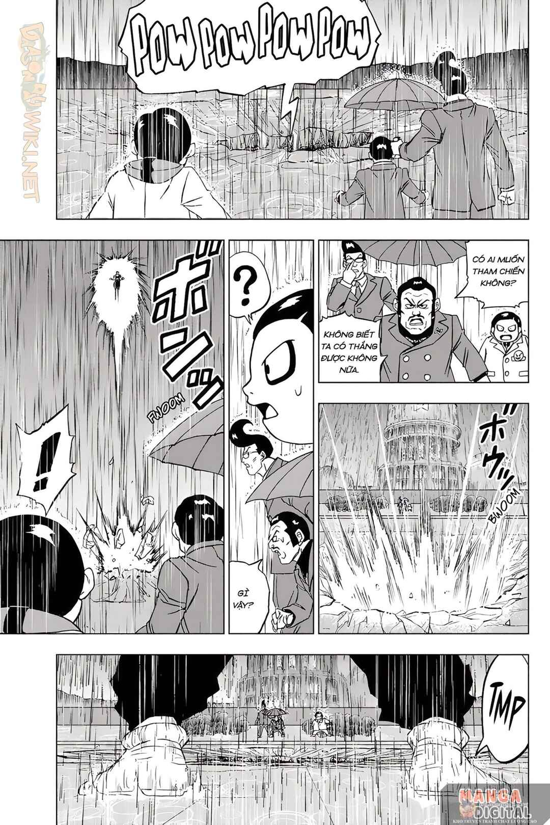 Chapter 94 - Page 33