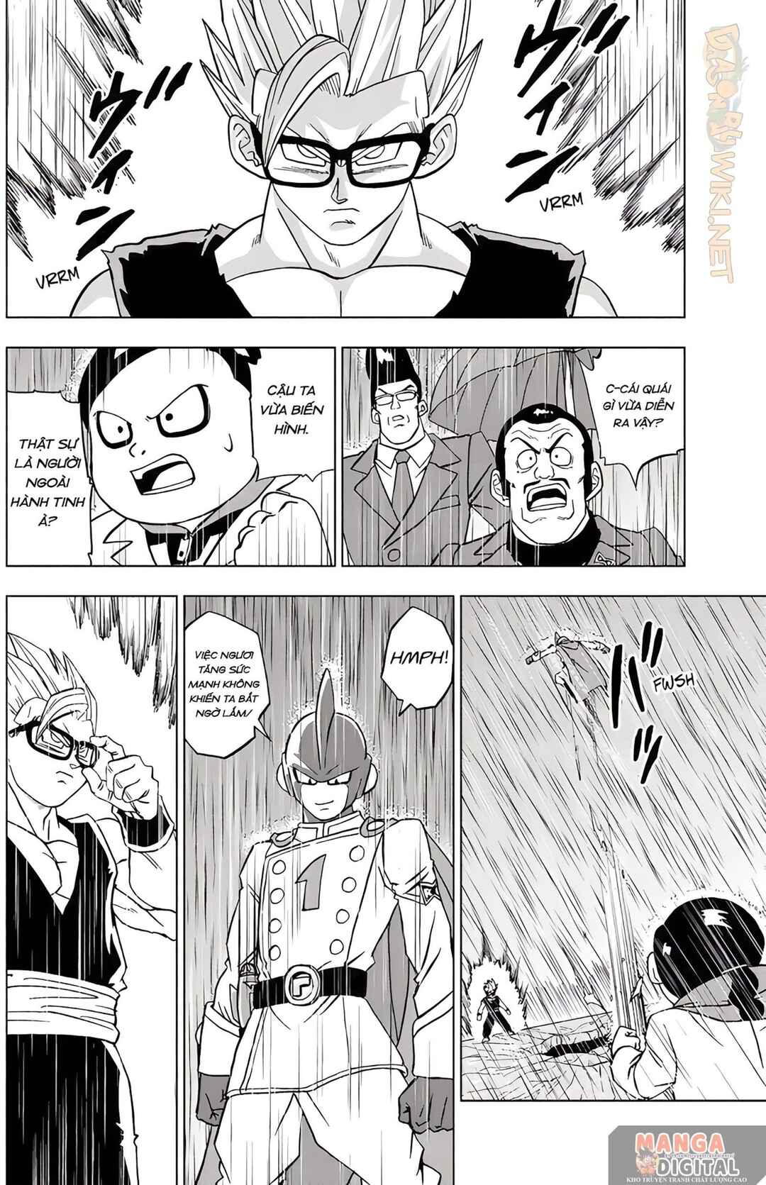 Chapter 94 - Page 34