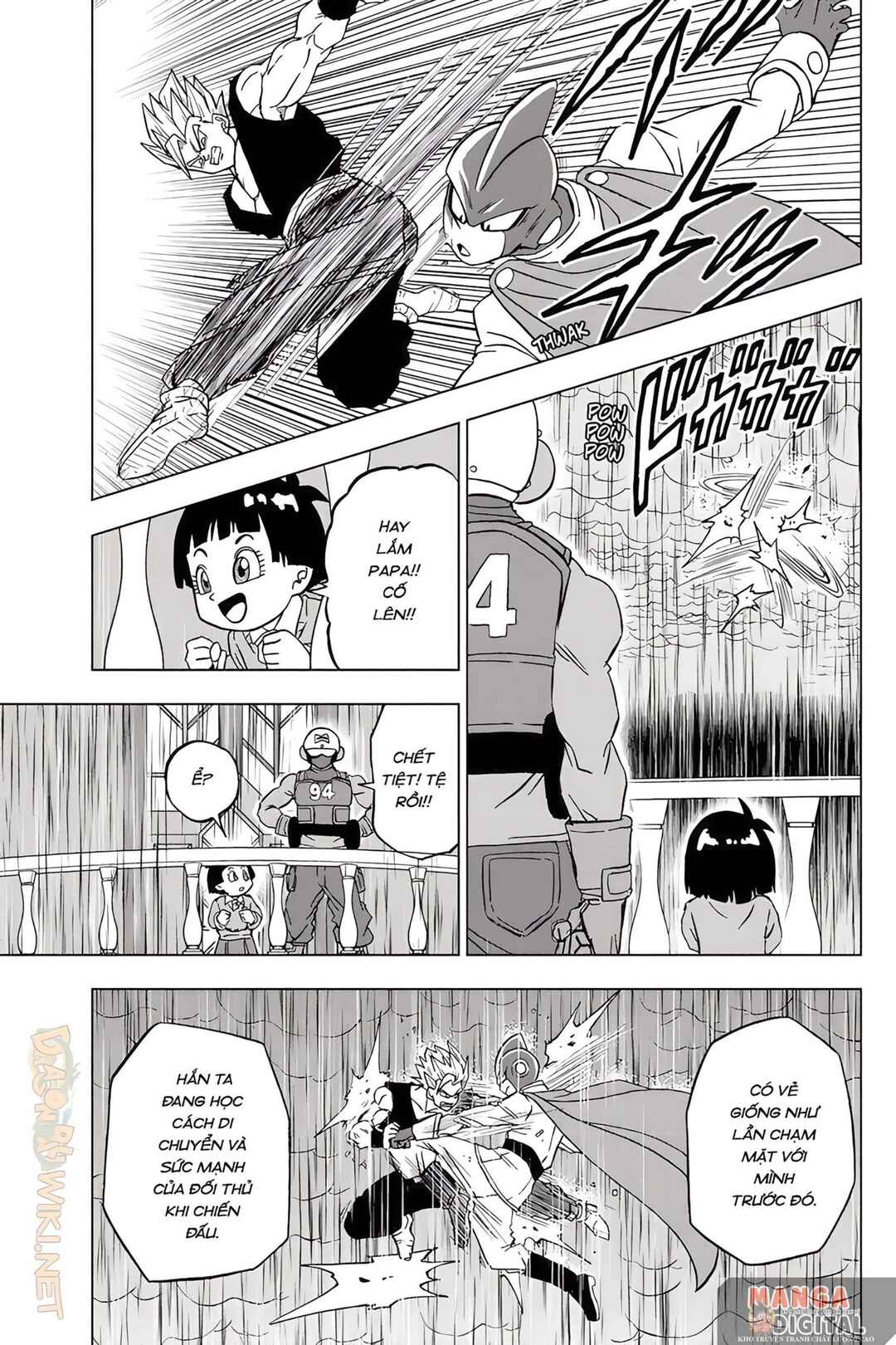 Chapter 94 - Page 38