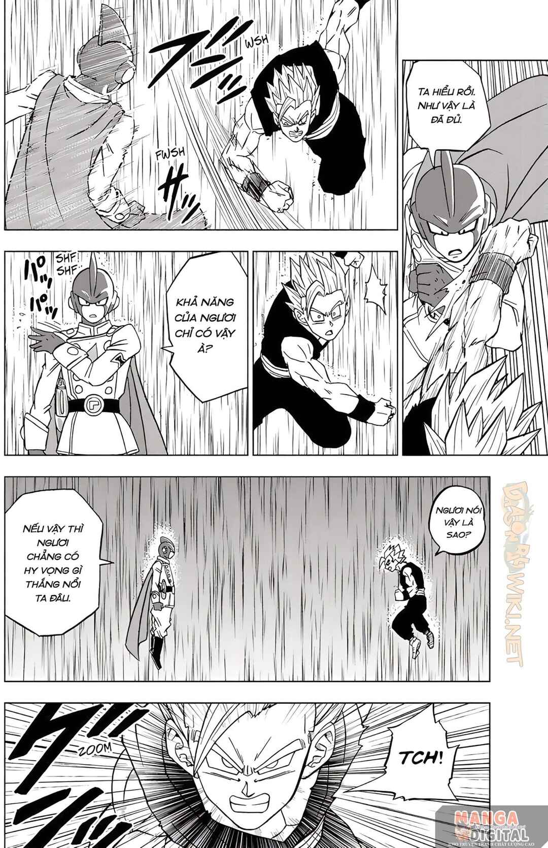 Chapter 94 - Page 39
