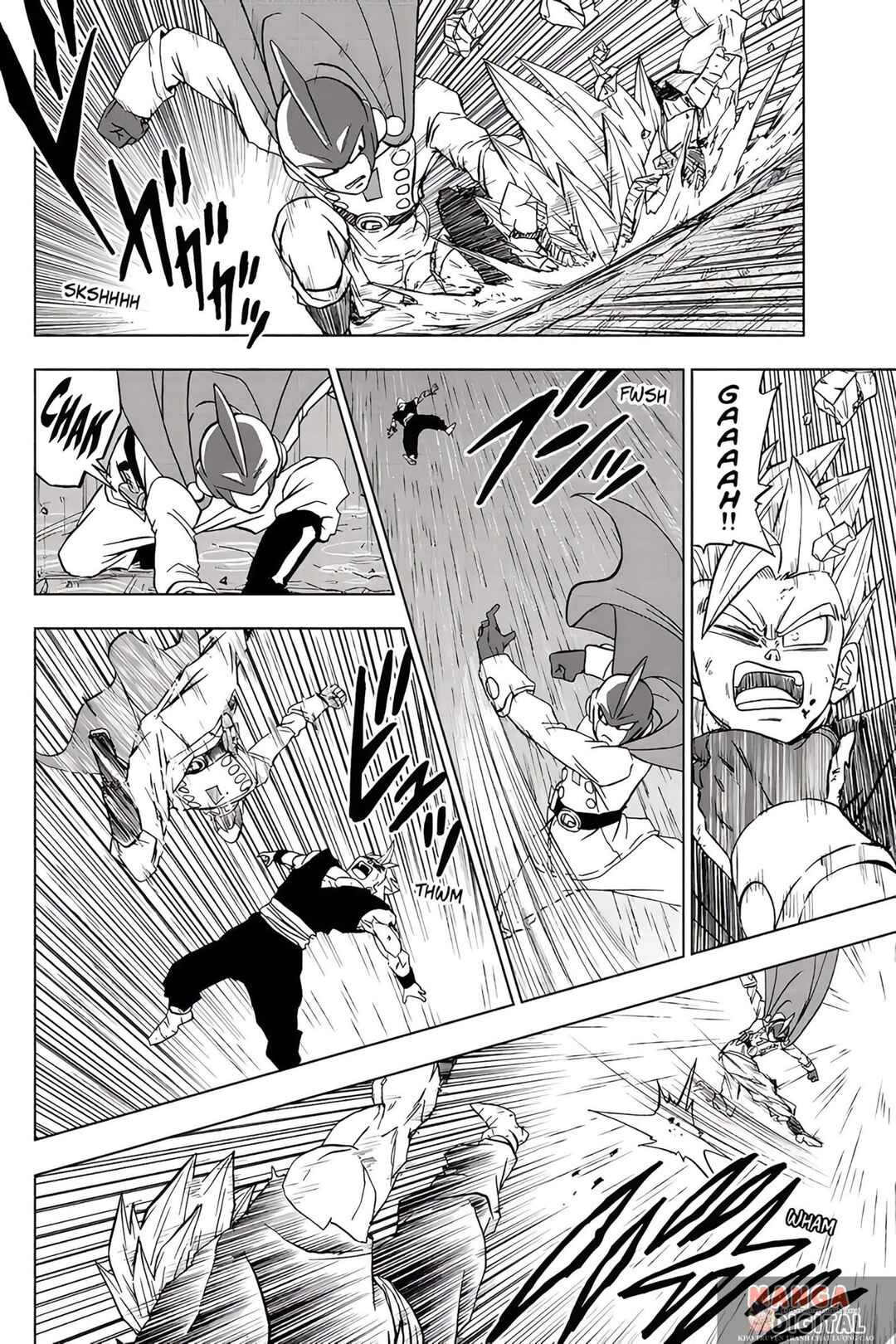 Chapter 94 - Page 41