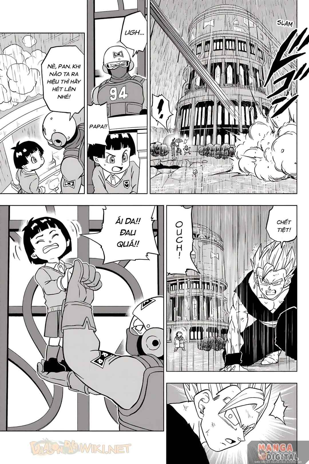 Chapter 94 - Page 42