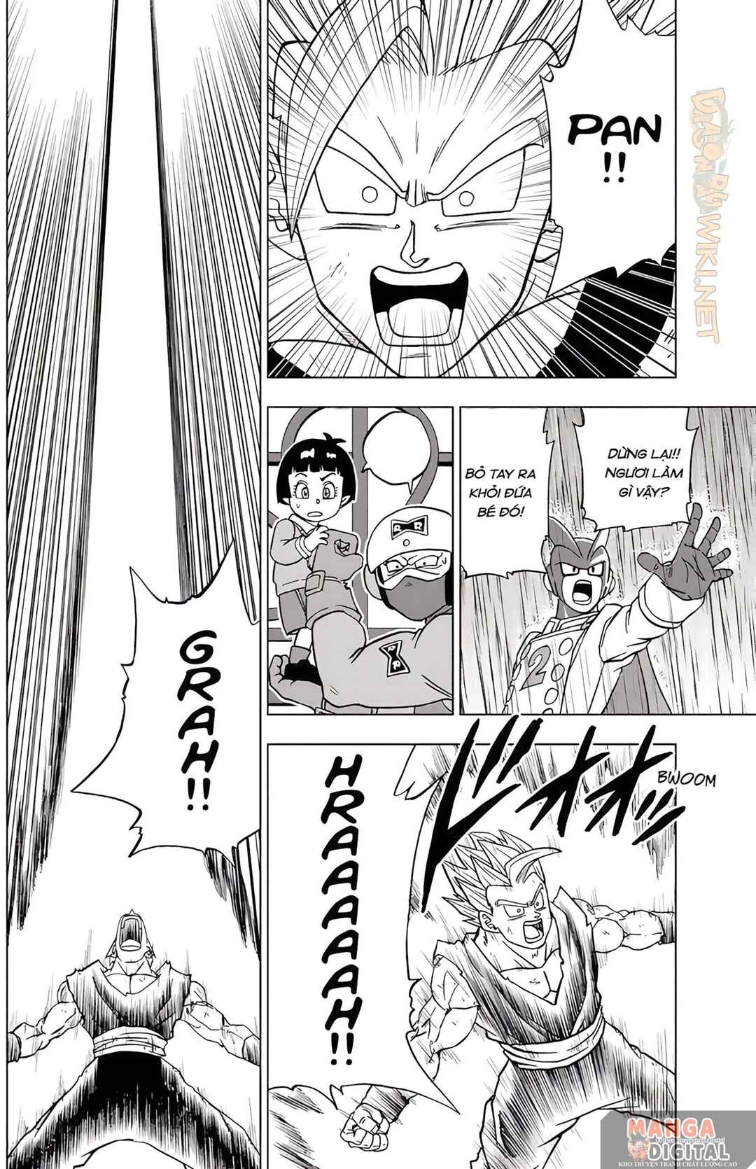 Chapter 94 - Page 43