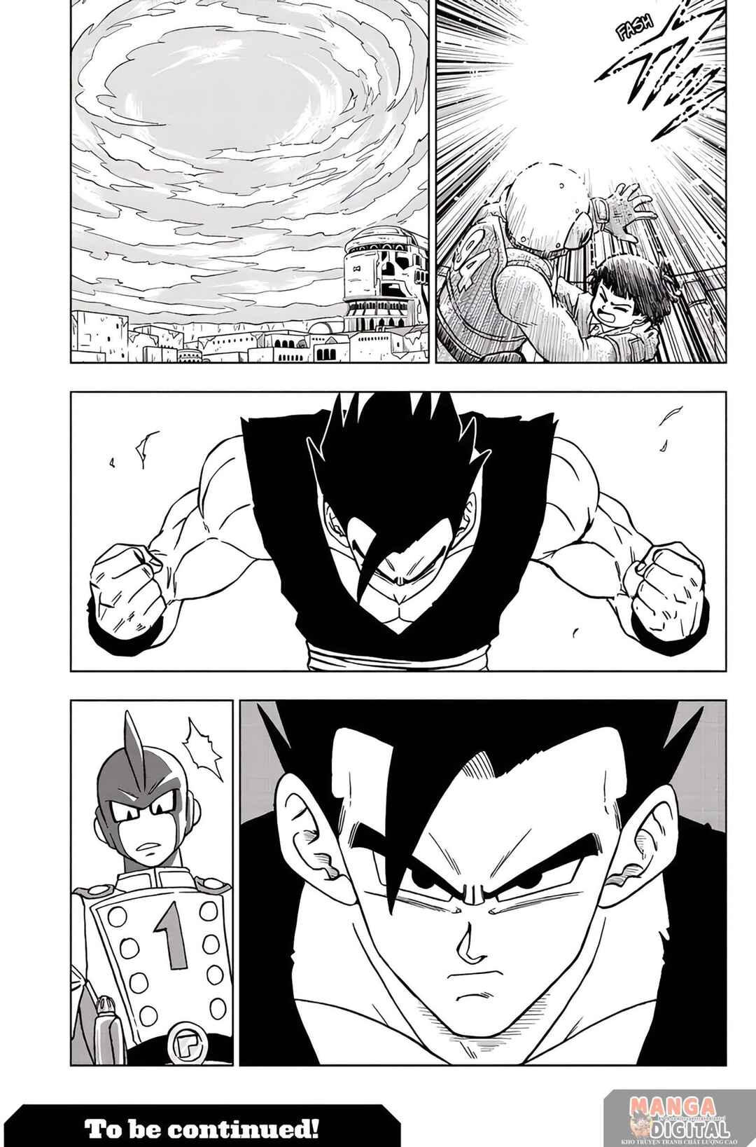 Chapter 94 - Page 44