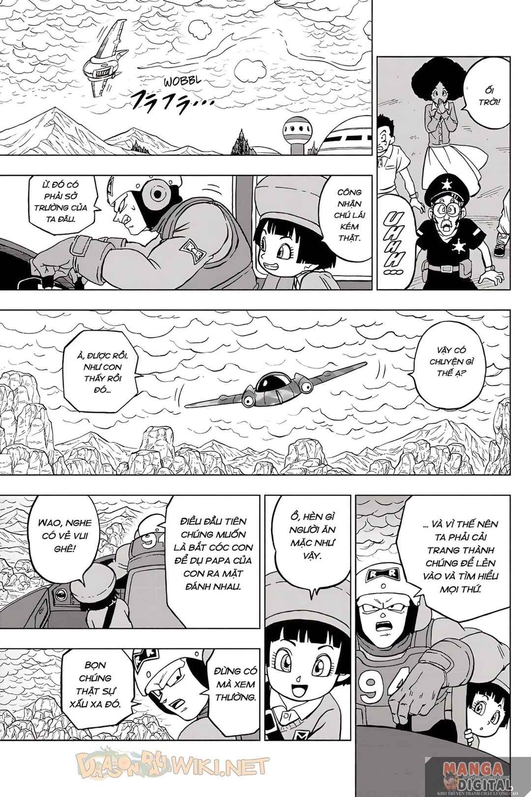 Chapter 94 - Page 7