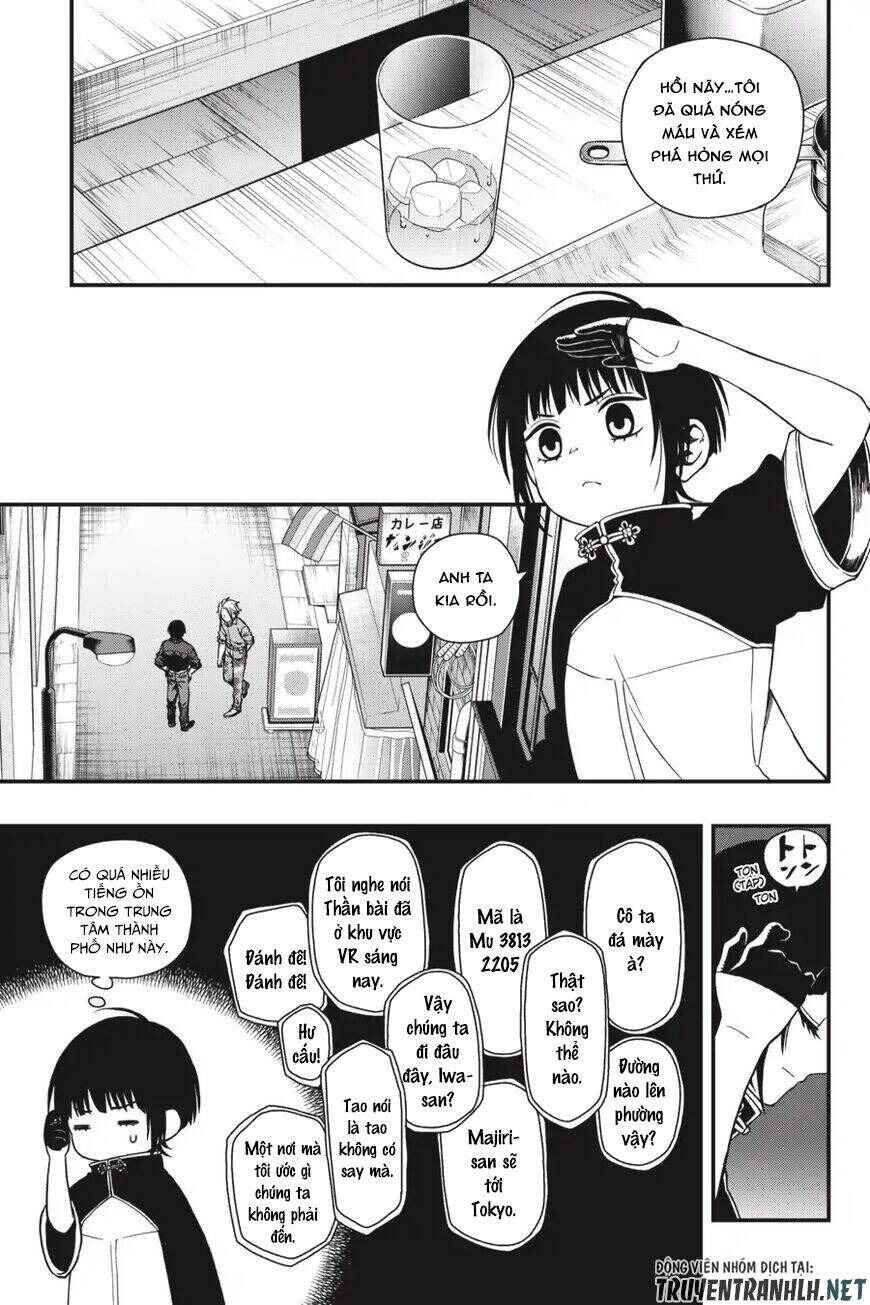 Chapter 25 - Page 16
