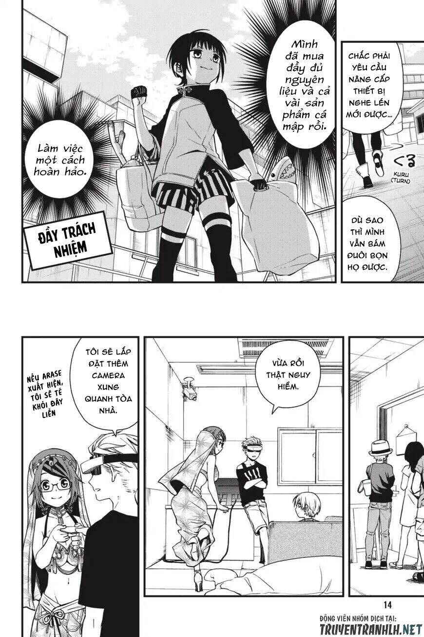 Chapter 25 - Page 17