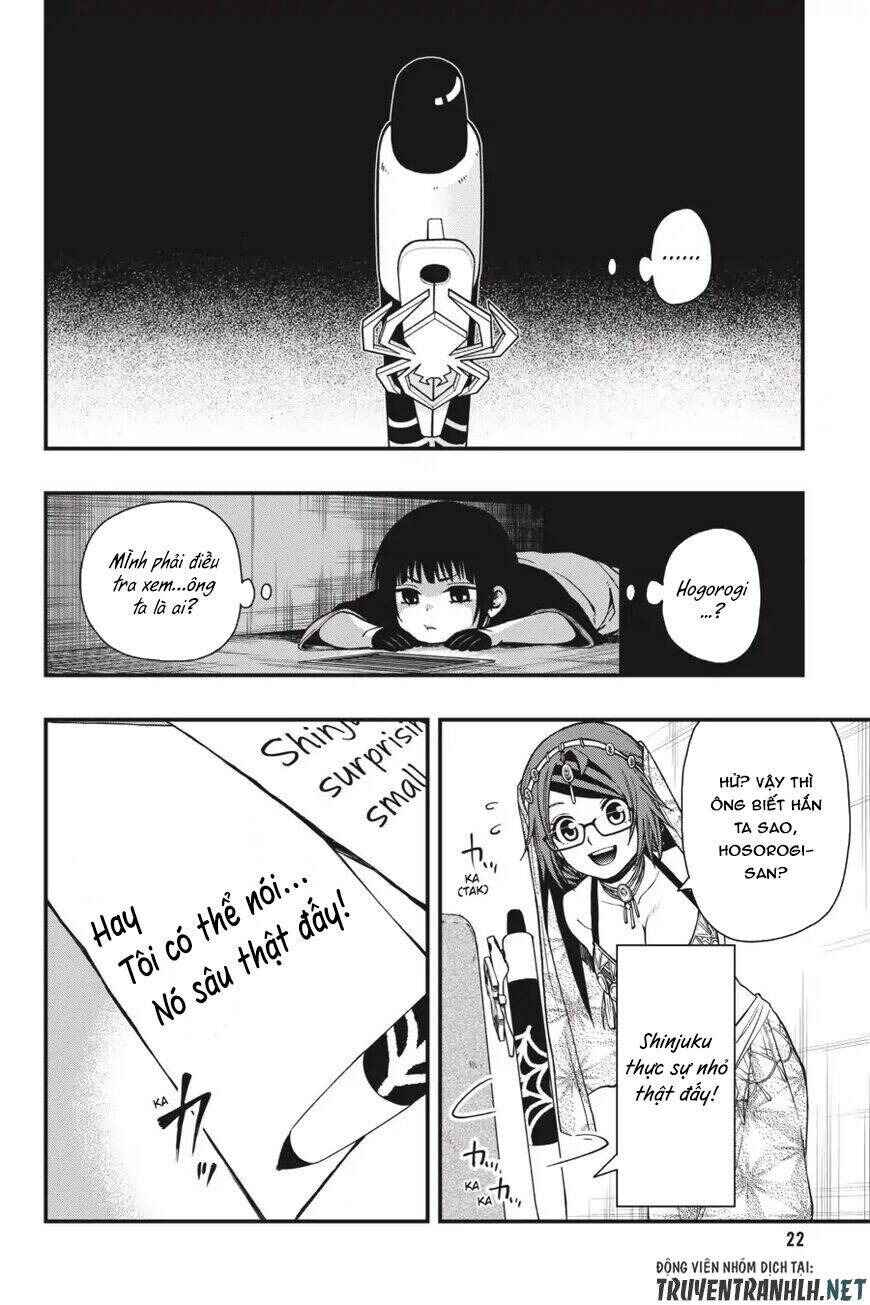 Chapter 25 - Page 25