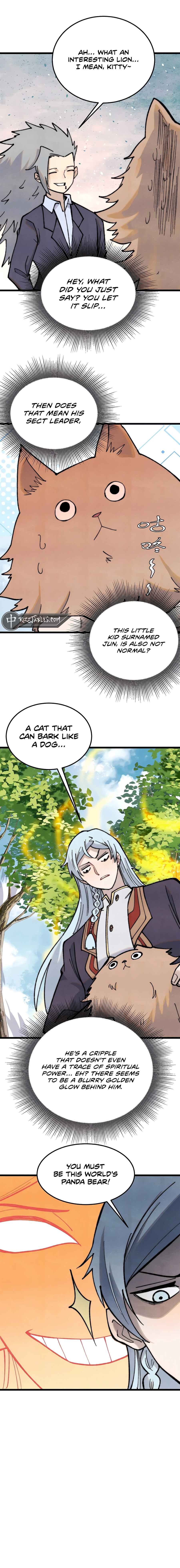 Chapter 331 - Page 2