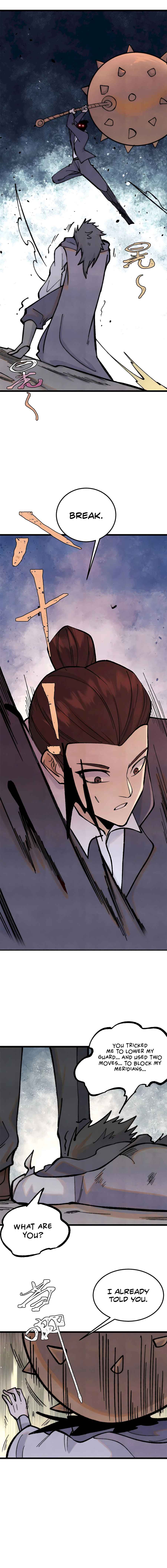 Chapter 331 - Page 9