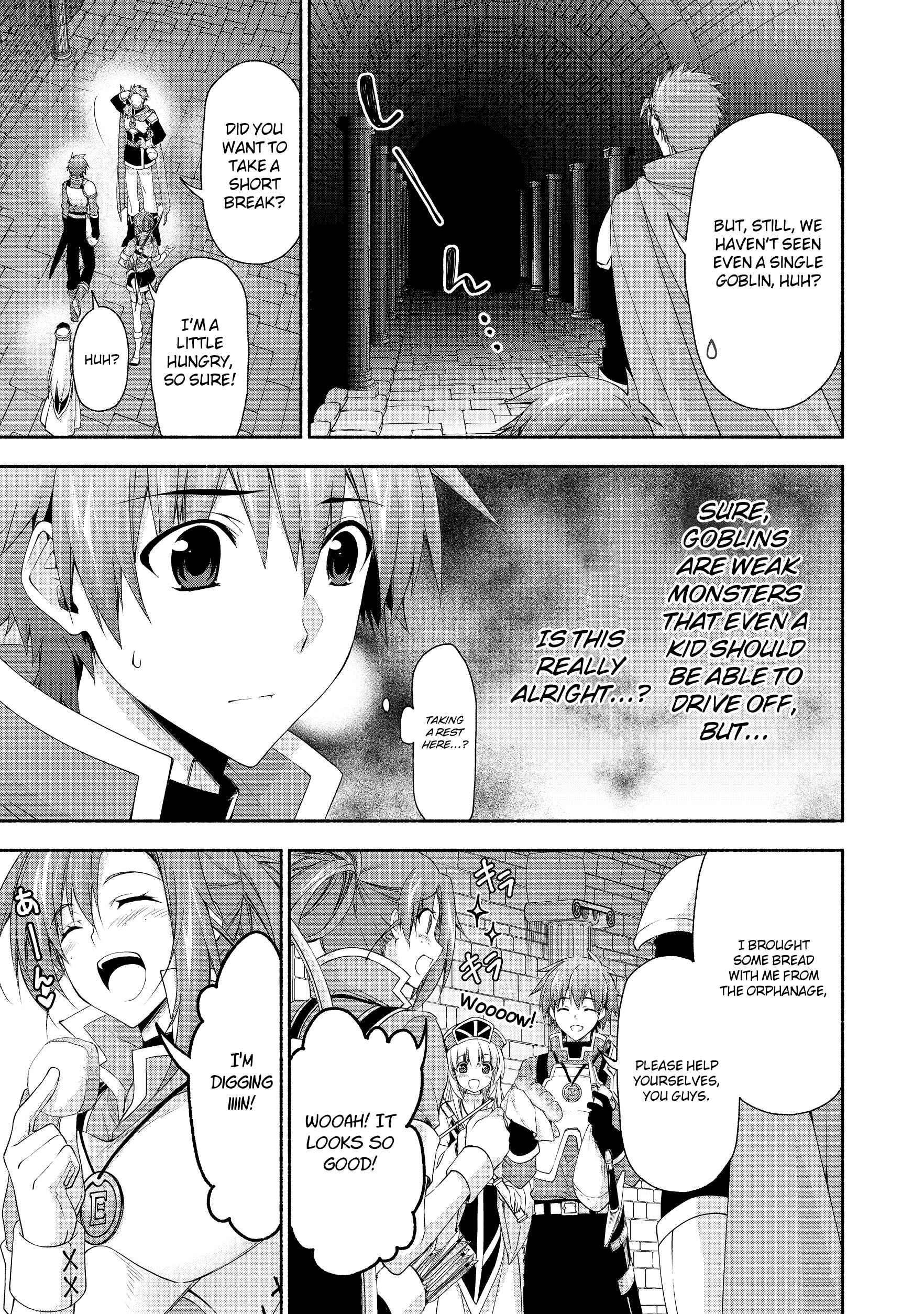 Chapter 3 - Page 3