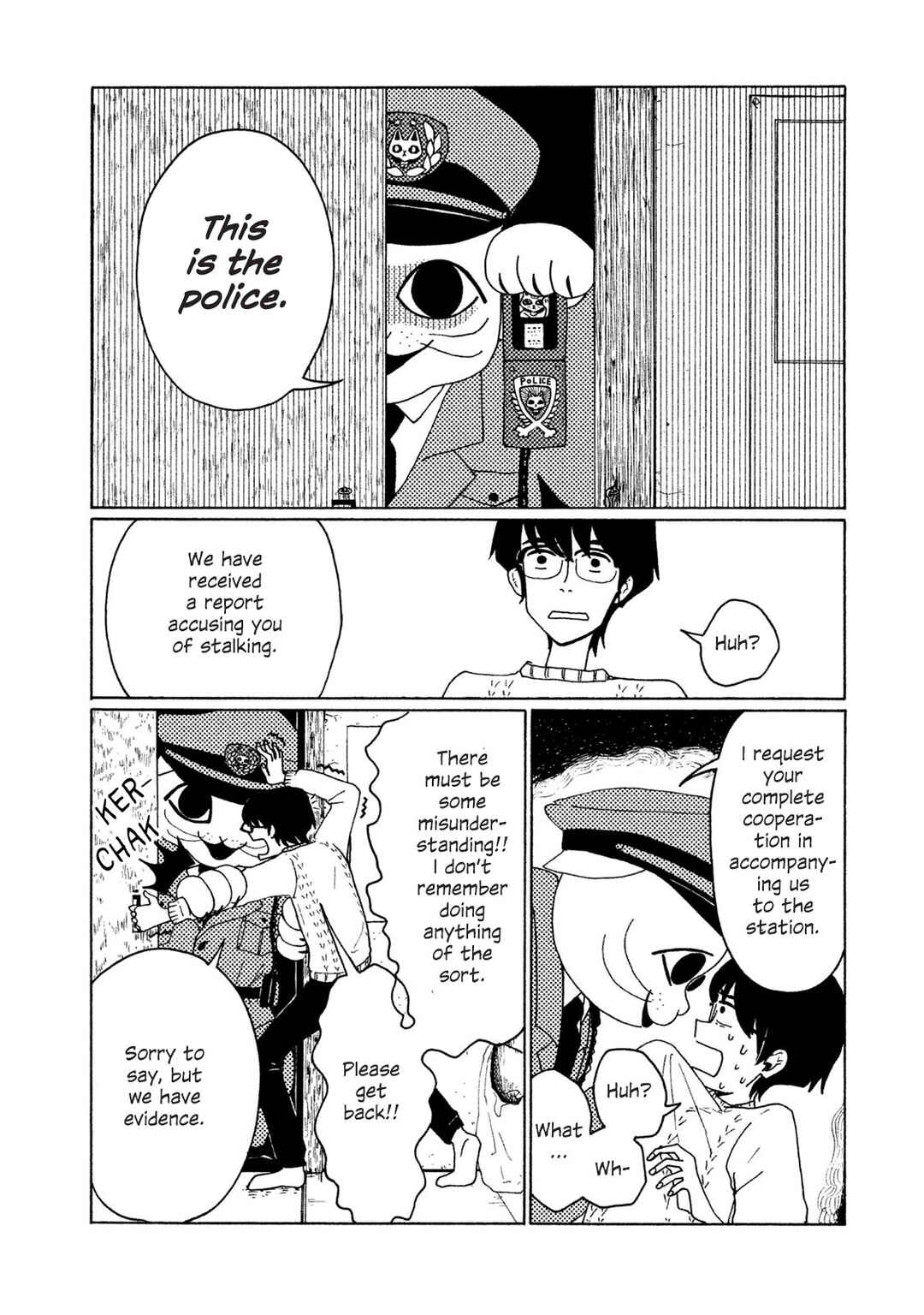 Chapter 2 - Page 8