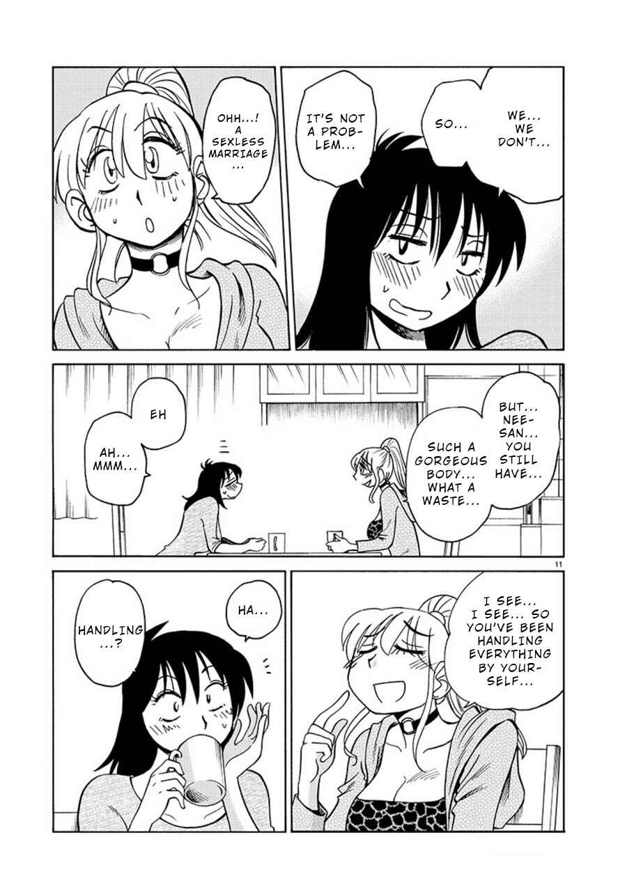 Chapter 64 - Page 11