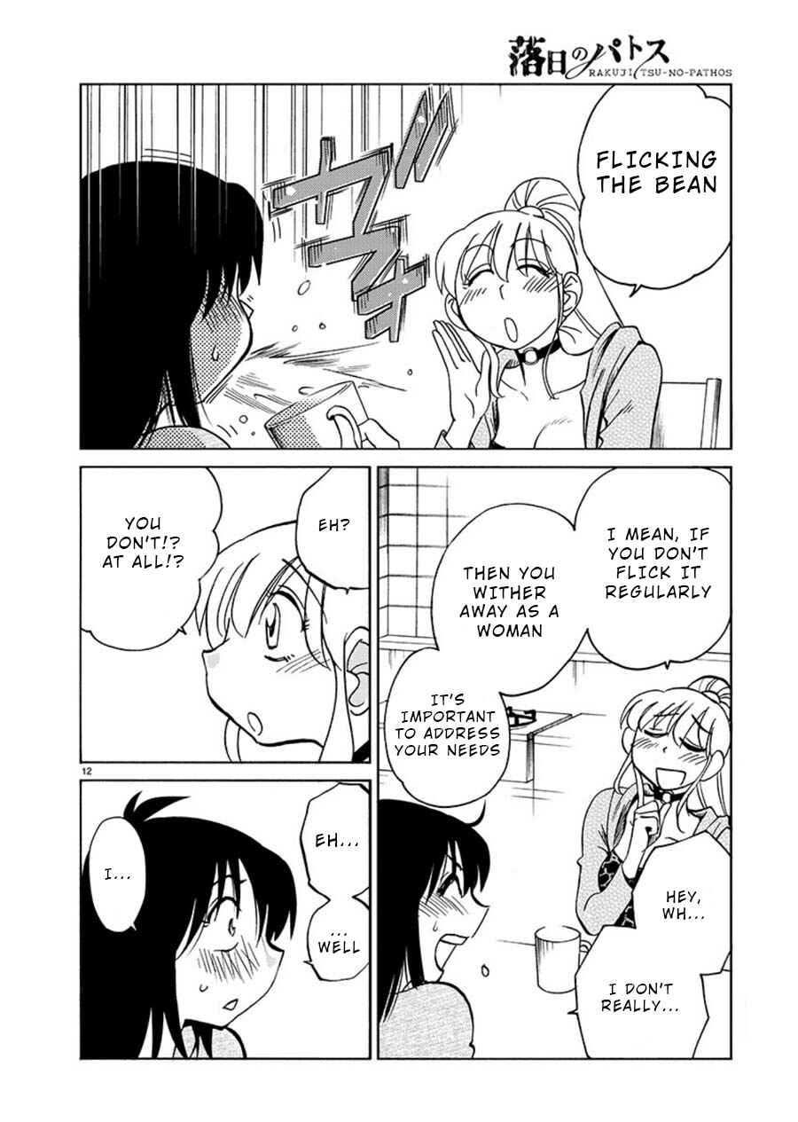 Chapter 64 - Page 12