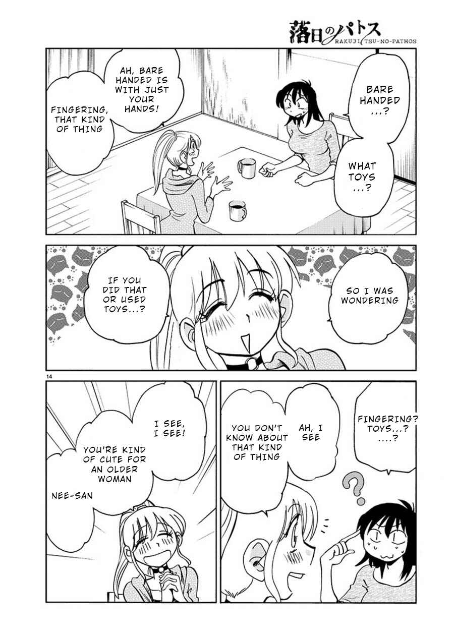 Chapter 64 - Page 14
