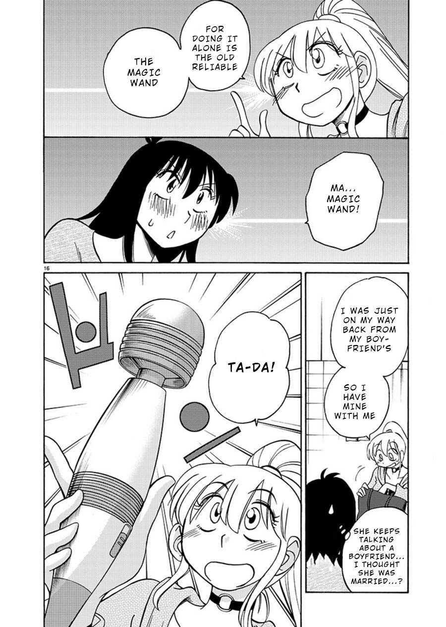 Chapter 64 - Page 16