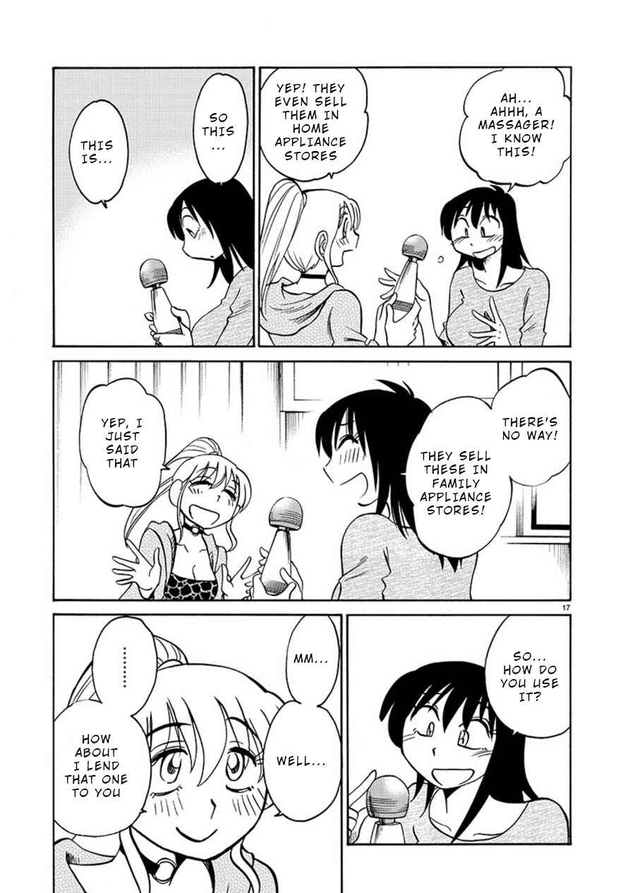 Chapter 64 - Page 17