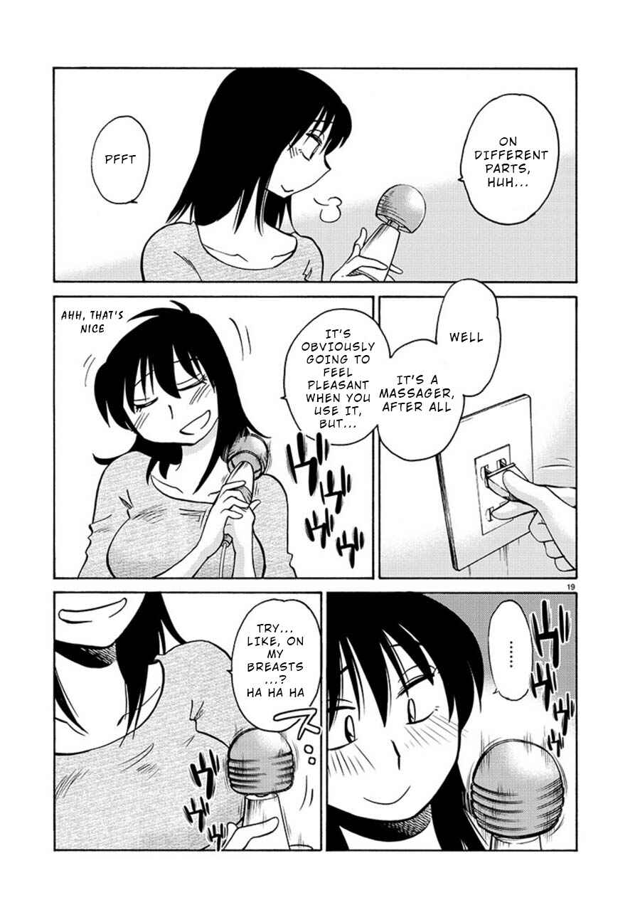 Chapter 64 - Page 19