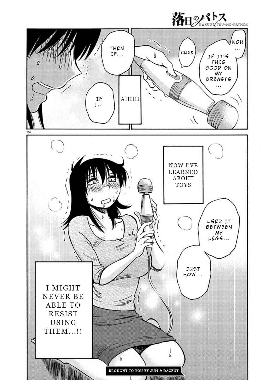 Chapter 64 - Page 24