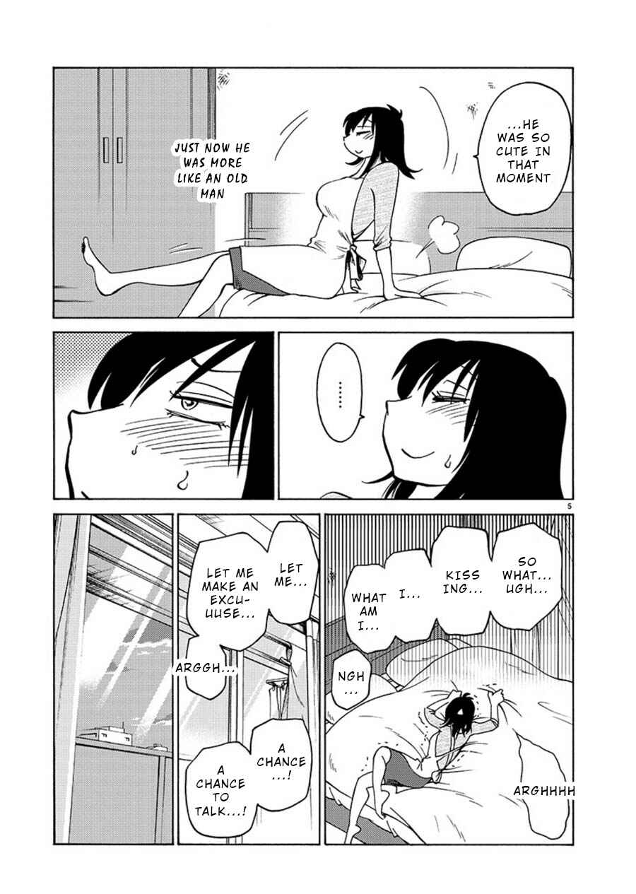 Chapter 64 - Page 5