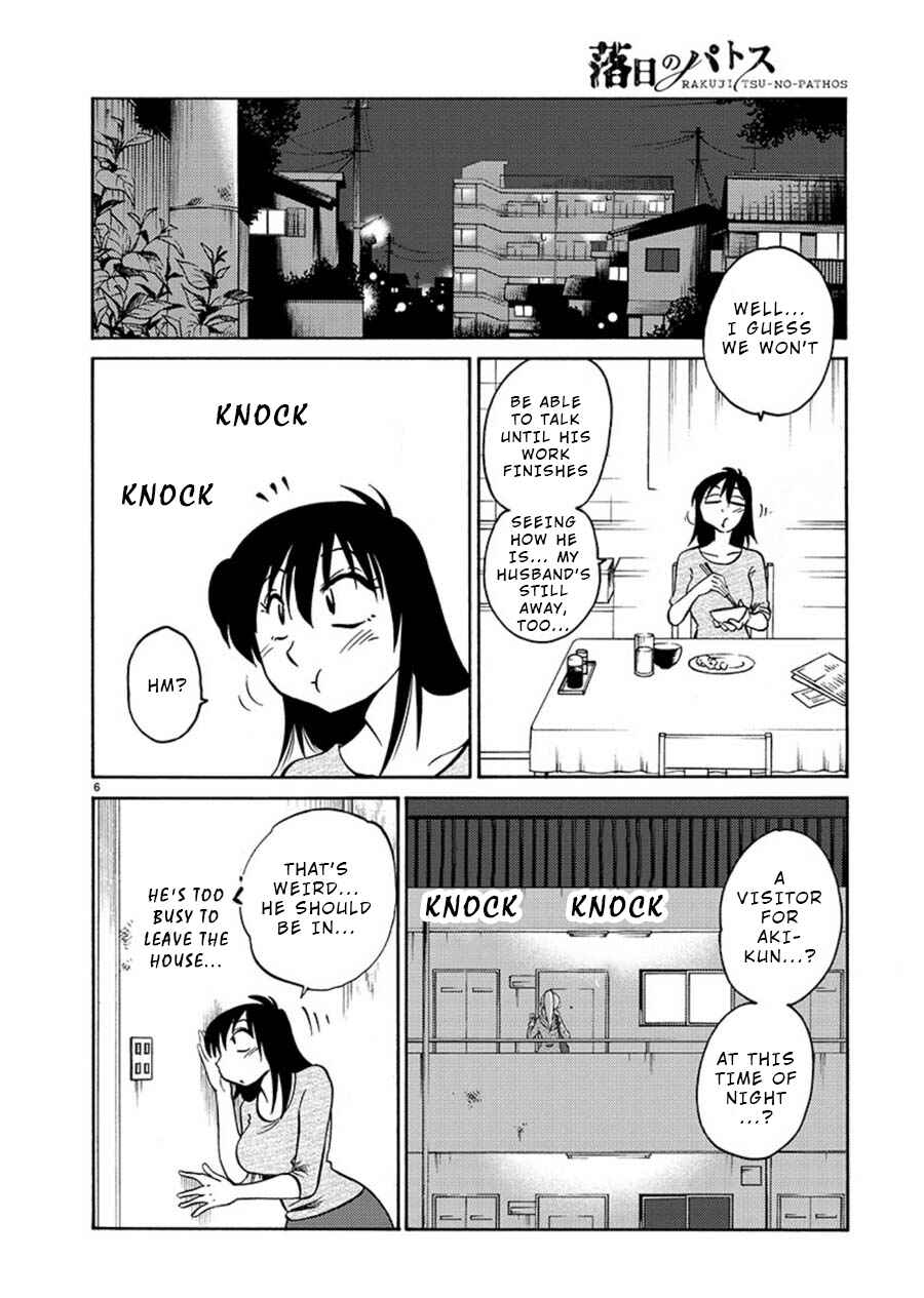 Chapter 64 - Page 6