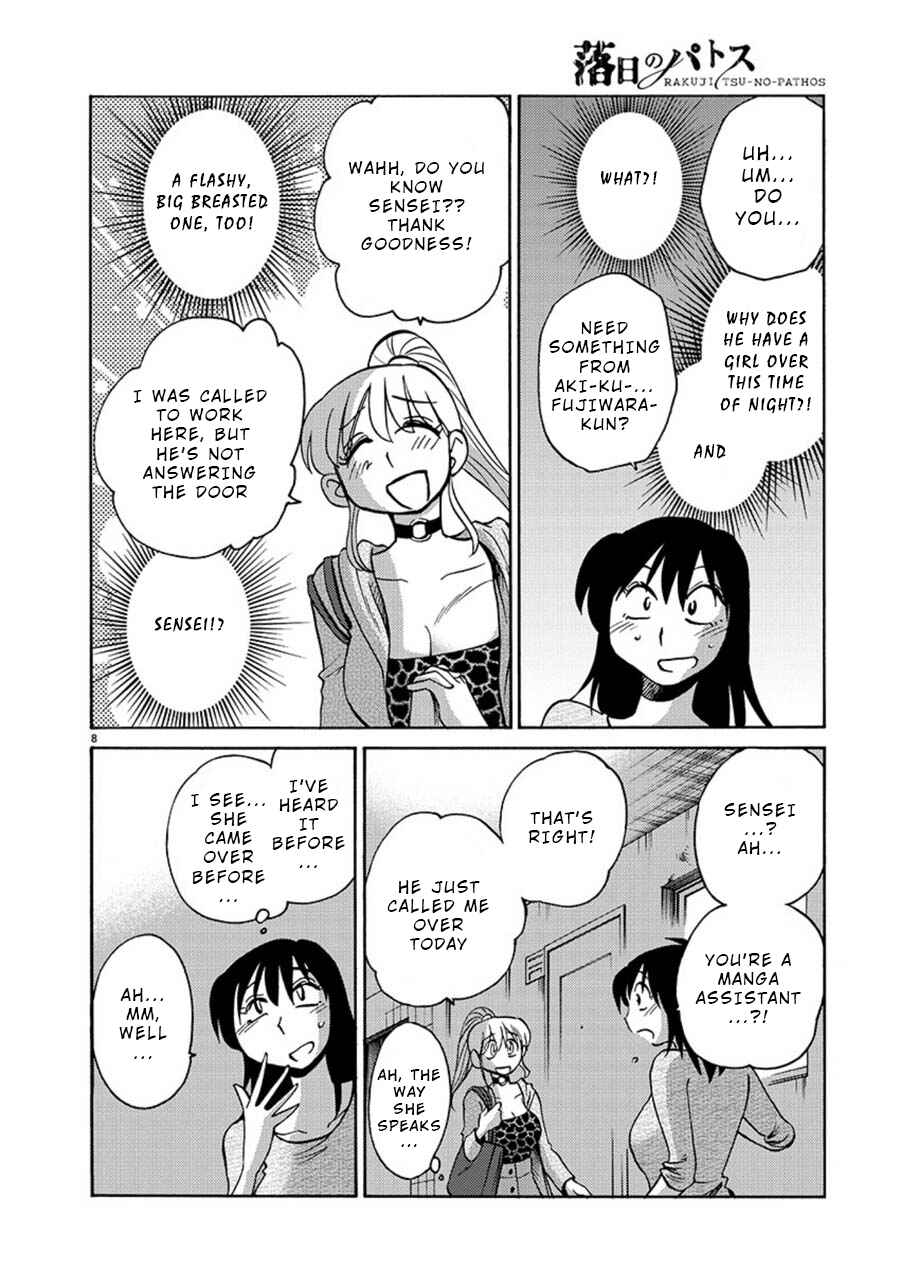 Chapter 64 - Page 8