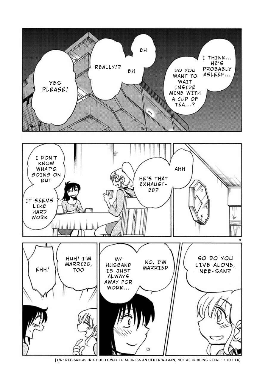 Chapter 64 - Page 9