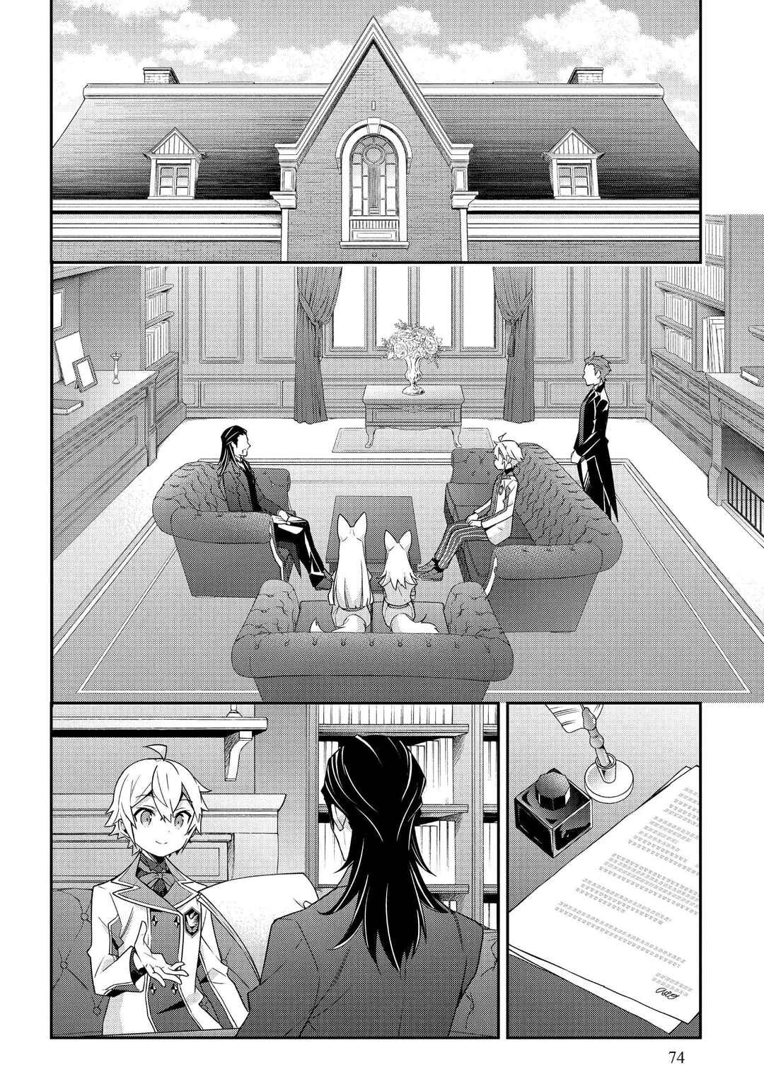 Chapter 40 - Page 10