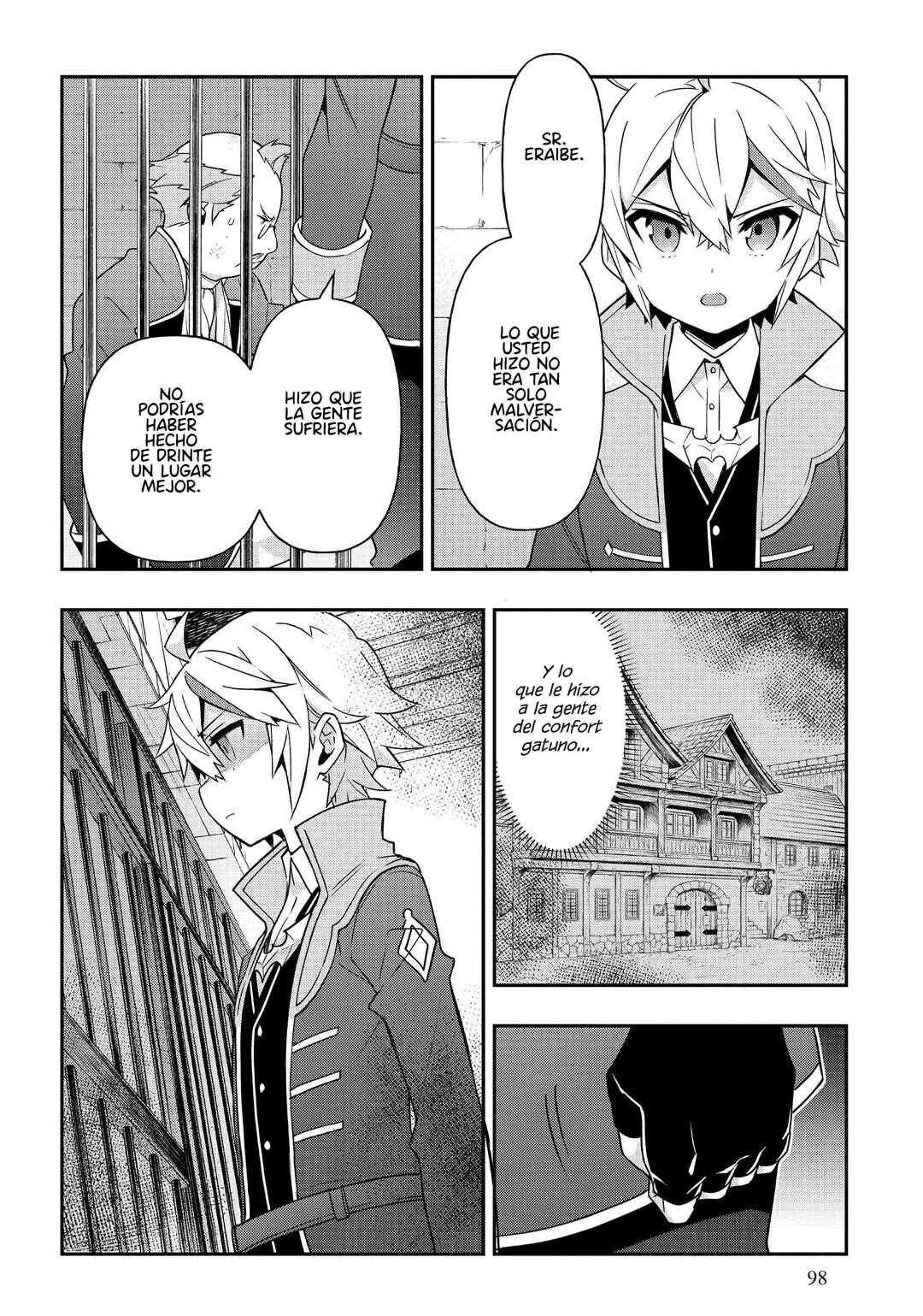 Chapter 40 - Page 34