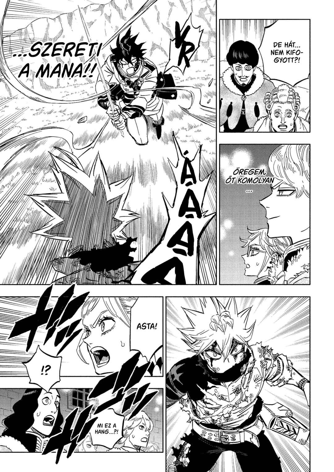Chapter 391 - Page 16
