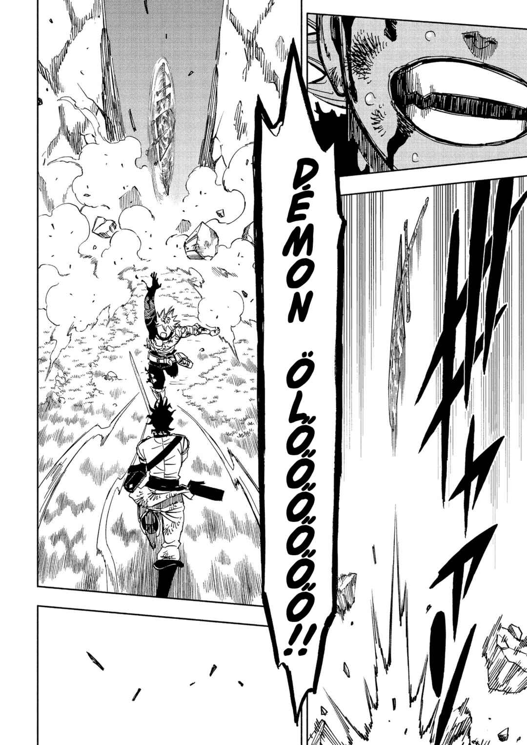 Chapter 391 - Page 17