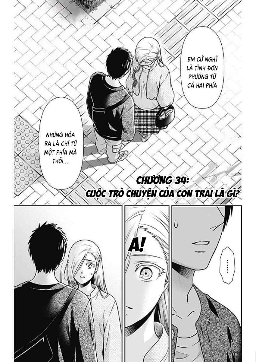 Chapter 34 - Page 1
