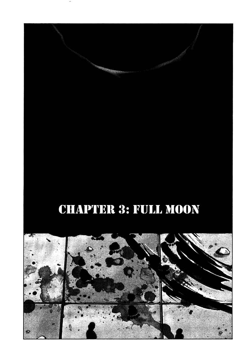 Chapter 3 - Page 1