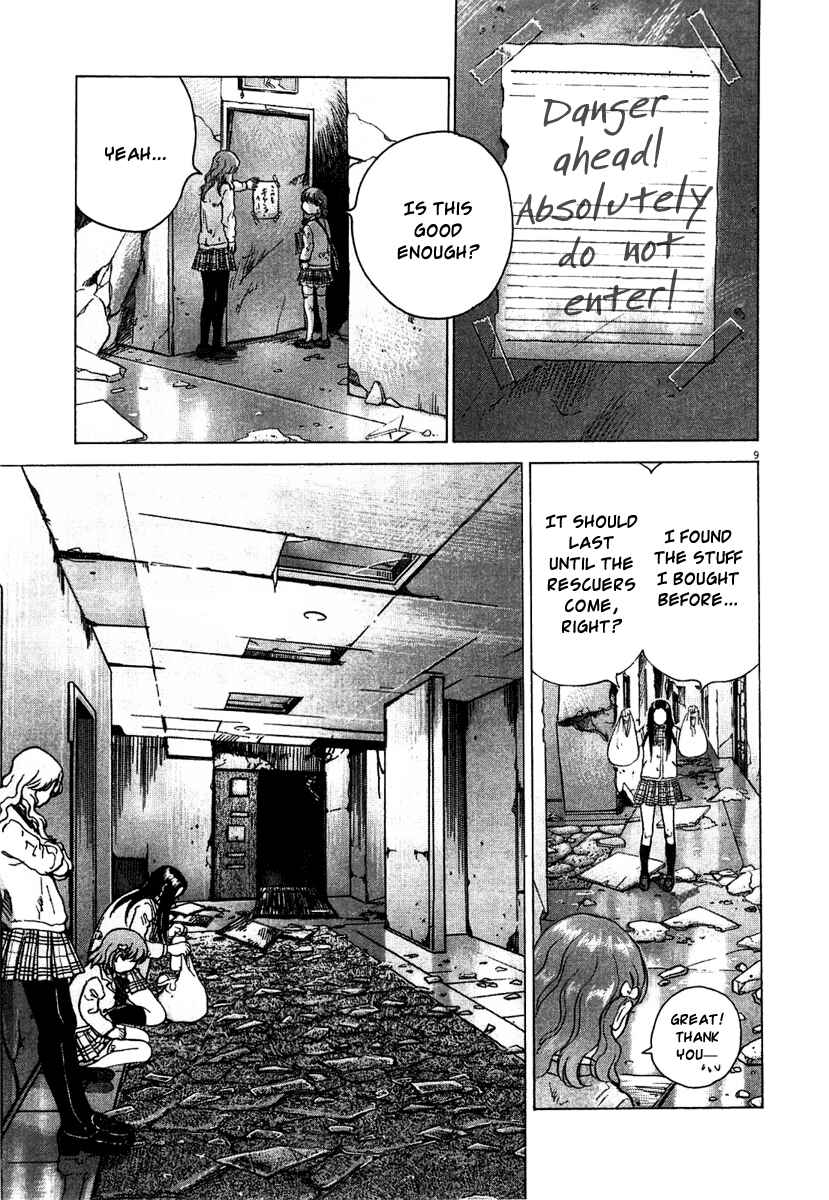 Chapter 3 - Page 9