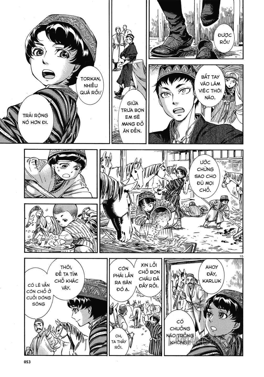 Chapter 45 - Page 15