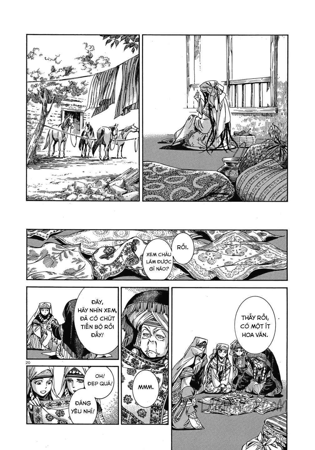 Chapter 45 - Page 20
