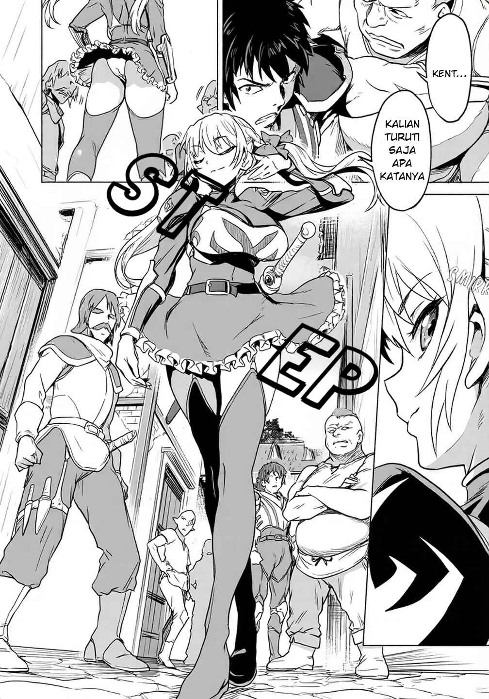 Chapter 1 - Page 8