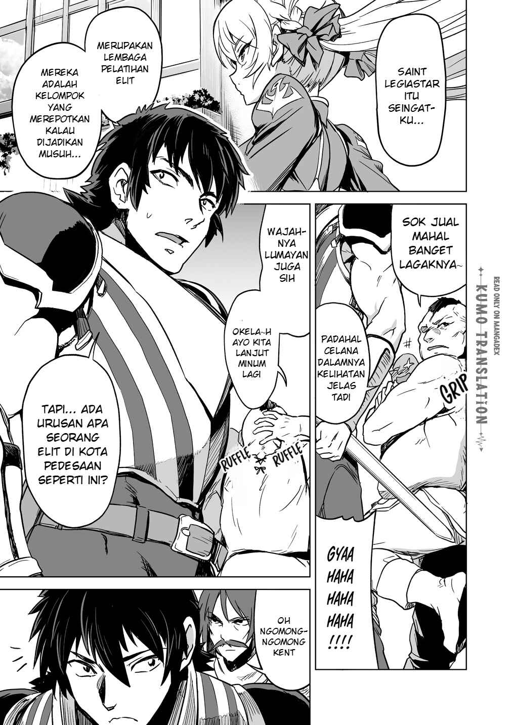Chapter 1 - Page 9