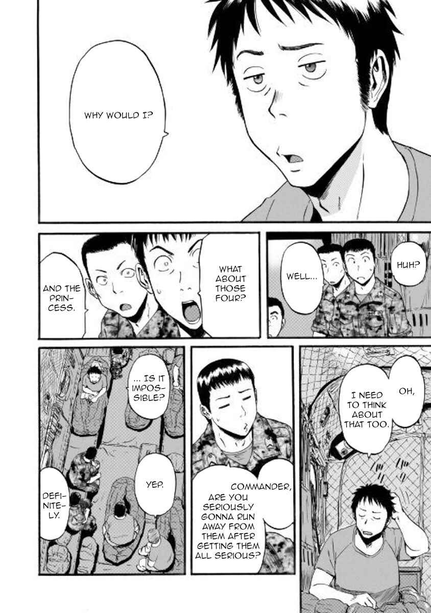 Chapter 96 - Page 10