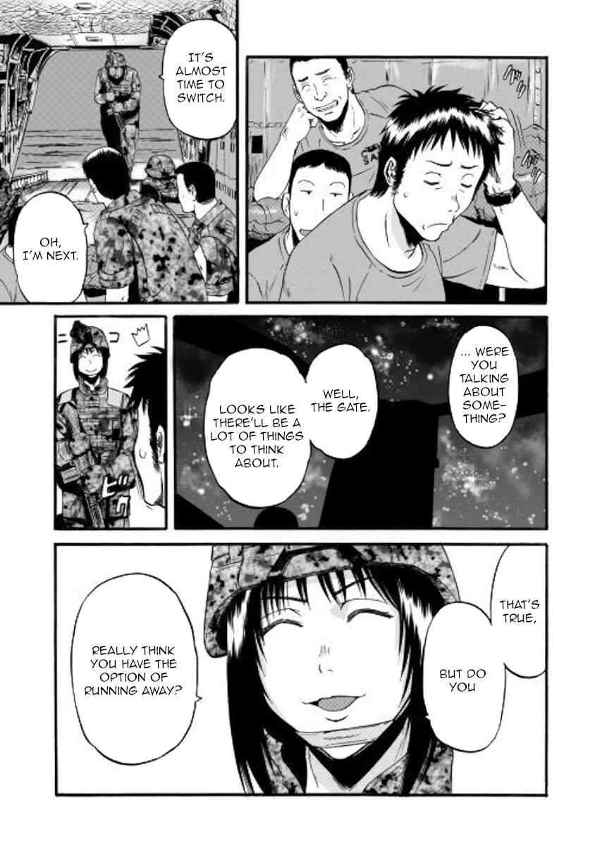 Chapter 96 - Page 15