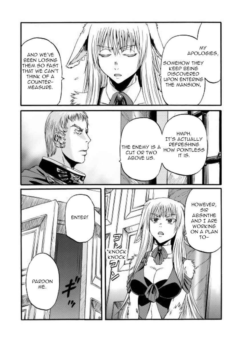 Chapter 96 - Page 23