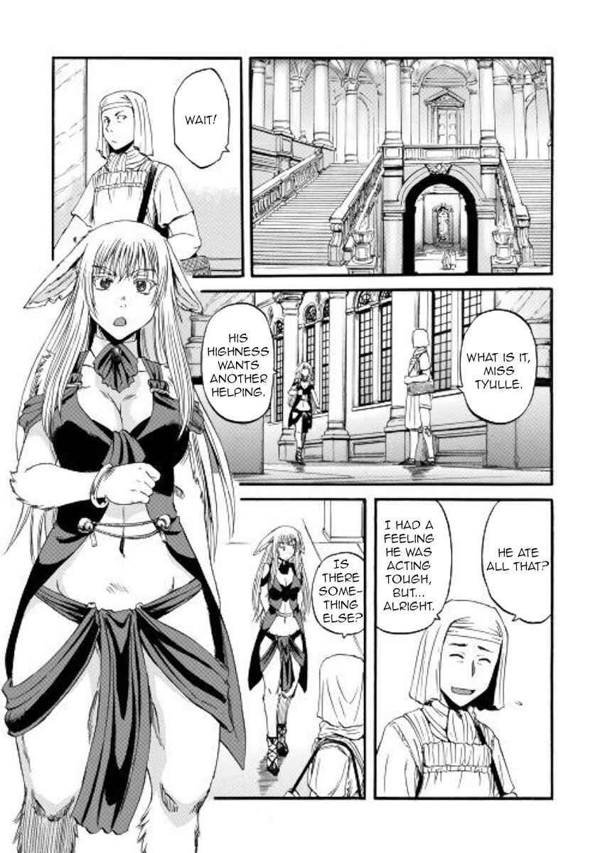 Chapter 96 - Page 28