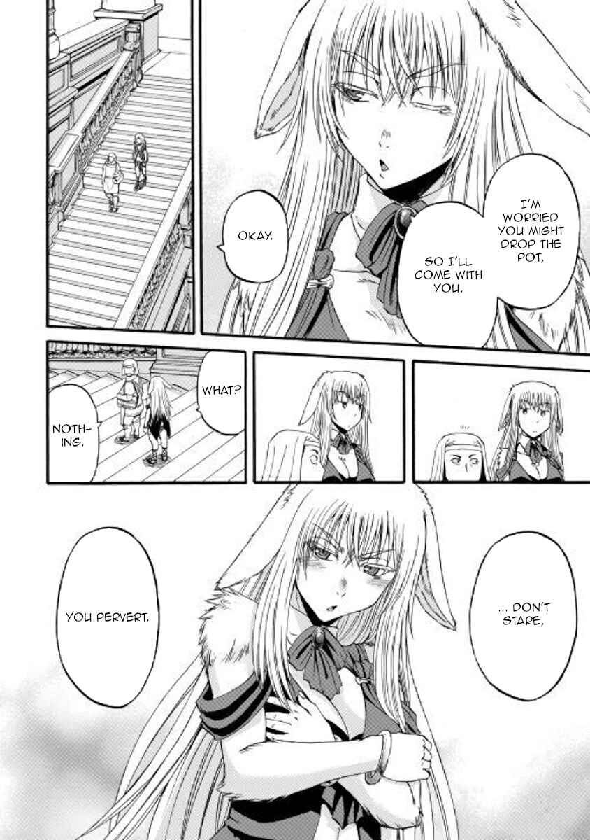 Chapter 96 - Page 29