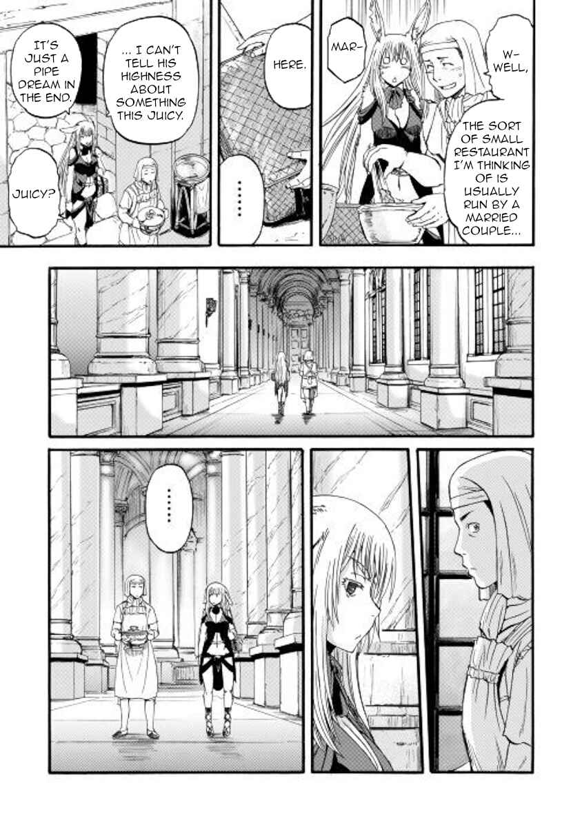 Chapter 96 - Page 34
