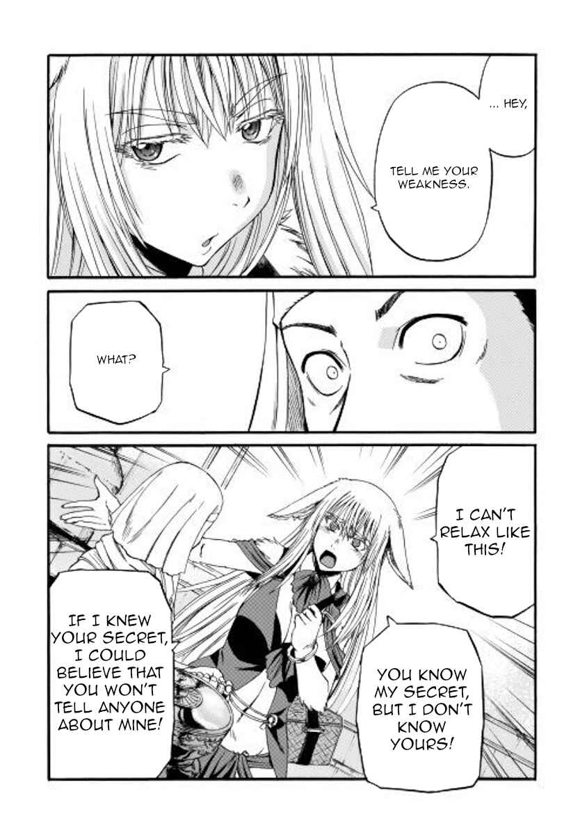 Chapter 96 - Page 35