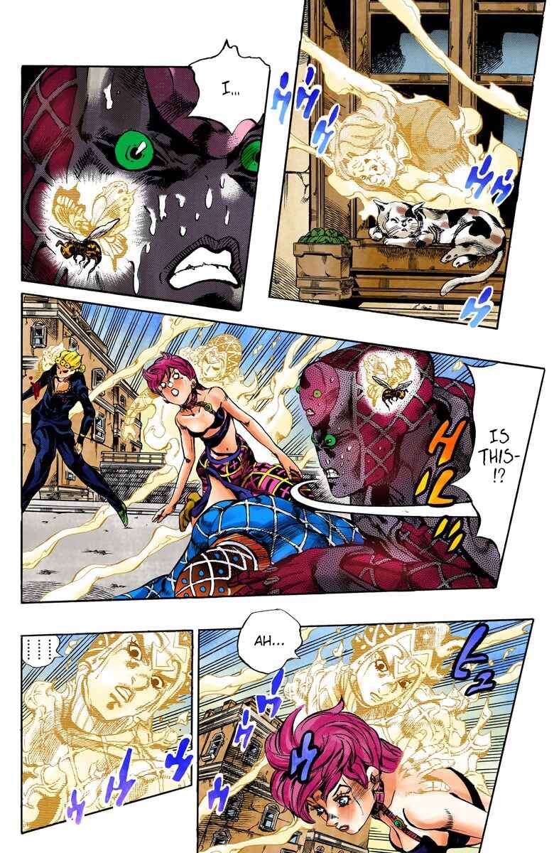 Chapter 145 - Page 10