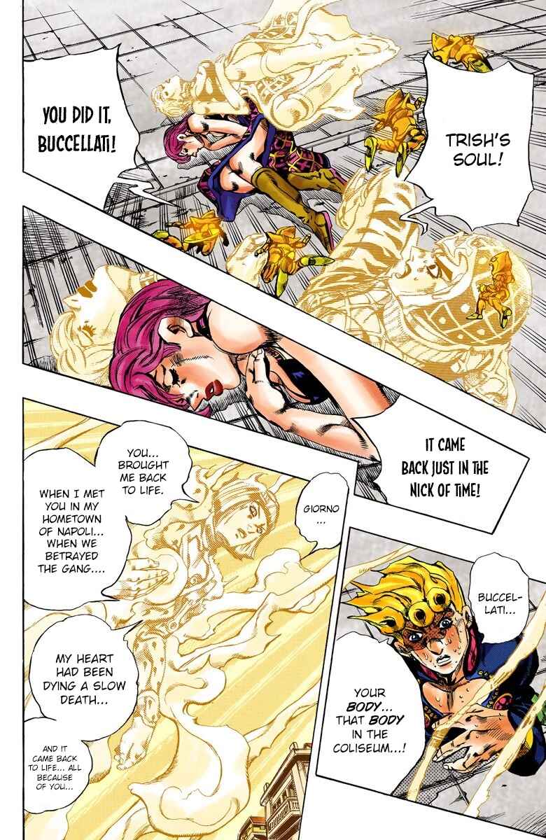Chapter 145 - Page 16
