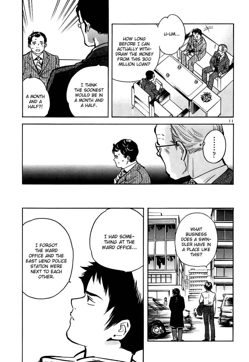 Chapter 92 - Page 11